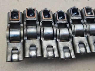  Коромысло клапана Citroen C5 1 2.2л HDI Арт 94593021, вид 2