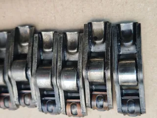  Коромысло клапана Citroen C5 1 2.2л HDI Арт 94593021, вид 4