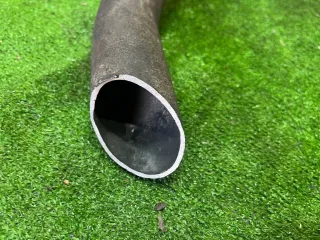  Труба приемная глушителя  Audi A6 C5 (S6,RS6) Арт 94593690, вид 3