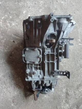 5S270,8870879 КПП (Коробка передач механическая) Iveco Daily 3 2.3л Арт IVS01483, вид 4