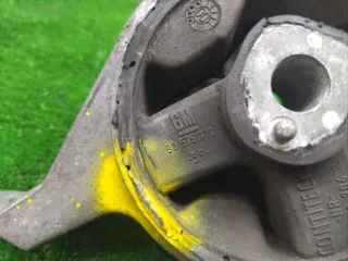 90575772 Подушка двигателя Opel Astra G Арт 168686, вид 6
