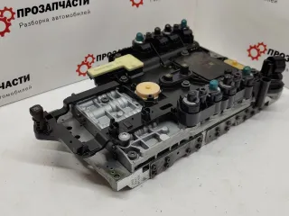 A0009017100, R2122771301 Электронная плата АКПП Mercedes GLS X166 4.7л Арт 6-302, вид 3