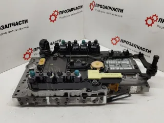 A0009017100, R2122771301 Электронная плата АКПП Mercedes GLS X166 4.7л Арт 6-302, вид 1