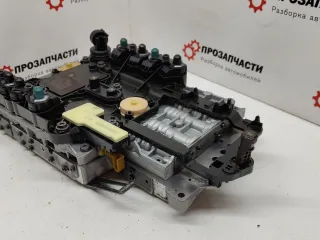 A0009017100, R2122771301 Электронная плата АКПП Mercedes GLS X166 4.7л Арт 6-302, вид 2