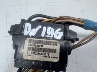 P04869262AF, 04869262AF, 262AF Проводка крышки багажника Chrysler Grand Voyager 4 Арт DN-196, вид 2