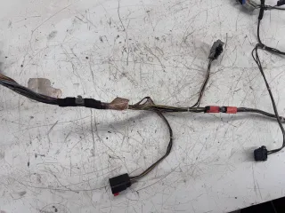 P04869262AF, 04869262AF, 262AF Проводка крышки багажника Chrysler Grand Voyager 4 Арт DN-196, вид 5