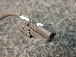  датчик закрытия крышки багажника правый Chevrolet Equinox 3 Арт 319772, вид 4