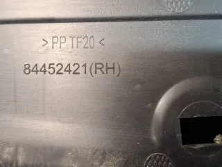  датчик закрытия крышки багажника правый Chevrolet Equinox 3 Арт 319772, вид 5