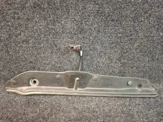 84452420 датчик закрытия крышки багажника левый Chevrolet Equinox 3 Арт 319771, вид 1