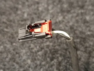 84452420 датчик закрытия крышки багажника левый Chevrolet Equinox 3 Арт 319771, вид 5