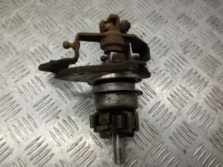  Актуатор выбора передач Opel Zafira A 2.0л Арт 1106194, вид 4