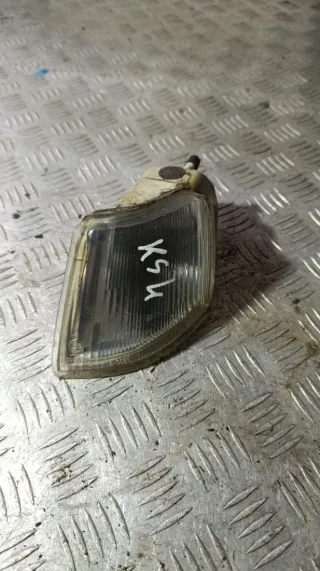  Поворотник левый Citroen Xantia Арт 94608996, вид 1