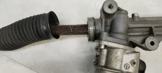 4F1422066A Рулевая рейка Audi A6 C6 (S6,RS6) Арт 94609173, вид 6