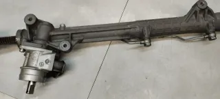 4F1422066A Рулевая рейка Audi A6 C6 (S6,RS6) Арт 94609173, вид 5