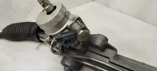 4F1422066A Рулевая рейка Audi A6 C6 (S6,RS6) Арт 94609173, вид 4