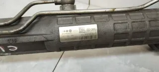 4F1422066A Рулевая рейка Audi A6 C6 (S6,RS6) Арт 94609173, вид 3