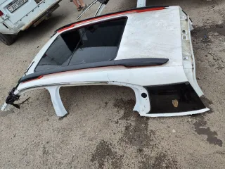  Крыша Citroen C5 Aircross Арт 94610104, вид 2