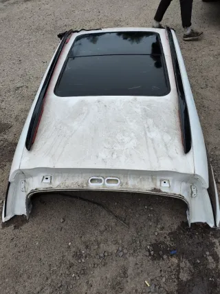  Крыша Citroen C5 Aircross Арт 94610104, вид 1