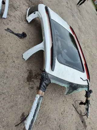  Крыша Citroen C5 Aircross Арт 94610104, вид 3