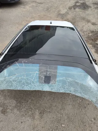  Стекло крыши панорамной Citroen C4 Grand Picasso 2 restailing Арт 94610146, вид 3