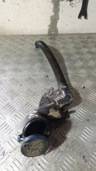  Трубка омывателя (шланг омывателя) Citroen Xantia Арт 94610302, вид 2