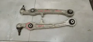  Рычаг передний Audi A6 C6 (S6,RS6) Арт 94611799, вид 1