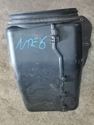 A504225124 Крышка корпуса салонного фильтра Iveco Daily 3 Арт 946117989-NTE6, вид 4