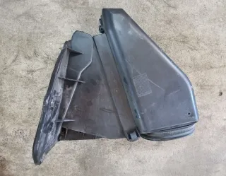 A504225124 Крышка корпуса салонного фильтра Iveco Daily 3 Арт 946117989-NTE6, вид 2