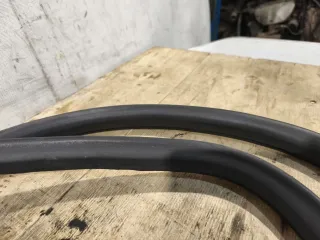  Уплотнитель двери задней правой Audi A6 C5 (S6,RS6) Арт 94612301, вид 4