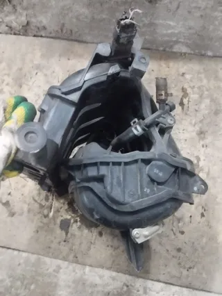  Коллектор впускной Mazda 3 BK 1.6л Арт MT29096063, вид 2