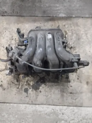  Коллектор впускной Mazda 3 BK 1.6л Арт MT29096063, вид 1