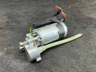 6903945 Сервопривод рулевого управления BMW X5 E53 Арт E5346-55, вид 1