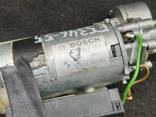 6903945 Сервопривод рулевого управления BMW X5 E53 Арт E5346-55, вид 5