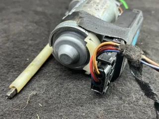 6903945 Сервопривод рулевого управления BMW X5 E53 Арт E5346-55, вид 6