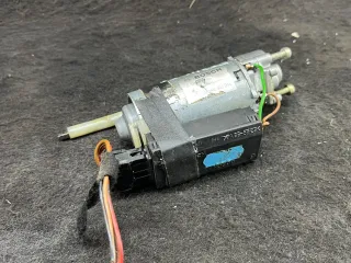 6903945 Сервопривод рулевого управления BMW X5 E53 Арт E5346-55, вид 3