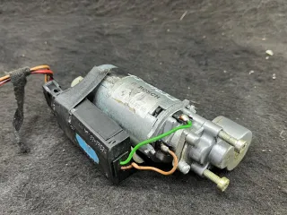 6903945 Сервопривод рулевого управления BMW X5 E53 Арт E5346-55, вид 4