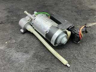 6903945 Сервопривод рулевого управления BMW X5 E53 Арт E5346-55, вид 2