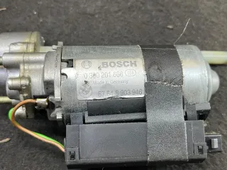 6903946 Сервопривод рулевого управления BMW X5 E53 Арт E5346-58, вид 6