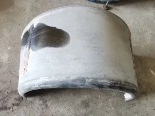  Крыло задней оси Iveco Daily 3 Арт 94623125-NTE6, вид 2