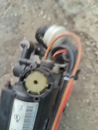 4F0616005E, 4F0616013, 4F0616005 Компрессор пневмоподвески Audi A6 C6 (S6,RS6) Арт 94623164, вид 6