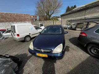 20TP93 Коробка передач автоматическая (АКПП) Citroen C5 1 2.0л Арт 94623167, вид 10