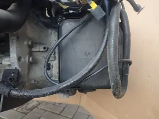 20TP93 Коробка передач автоматическая (АКПП) Citroen C5 1 2.0л Арт 94623167, вид 3