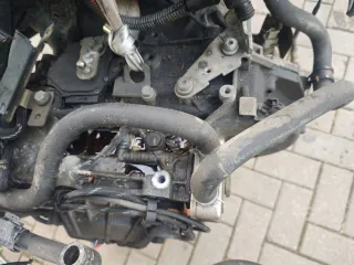 20TP93 Коробка передач автоматическая (АКПП) Citroen C5 1 2.0л Арт 94623167, вид 8