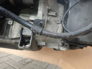 20TP93 Коробка передач автоматическая (АКПП) Citroen C5 1 2.0л Арт 94623167, вид 2