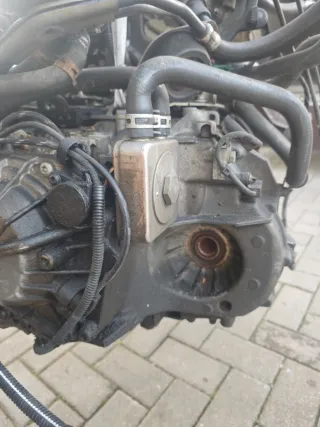 20TP93 Коробка передач автоматическая (АКПП) Citroen C5 1 2.0л Арт 94623167, вид 7