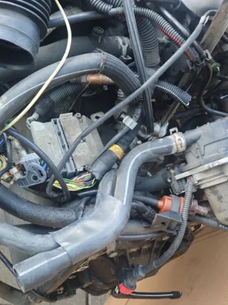 20TP93 Коробка передач автоматическая (АКПП) Citroen C5 1 2.0л Арт 94623167, вид 4