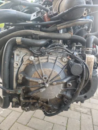 20TP93 Коробка передач автоматическая (АКПП) Citroen C5 1 2.0л Арт 94623167, вид 1