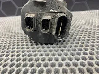 82014300002 Серводвигатель (моторчик) рулевой рейки Mercedes S W222 Арт 94623544, вид 4