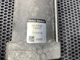 82014300002 Серводвигатель (моторчик) рулевой рейки Mercedes S W222 Арт 94623544, вид 6