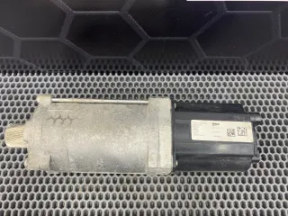 82014300002 Серводвигатель (моторчик) рулевой рейки Mercedes S W222 Арт 94623544, вид 3